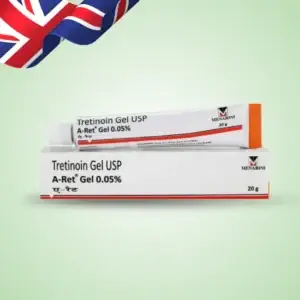 Tretinoin Gel 0.05%