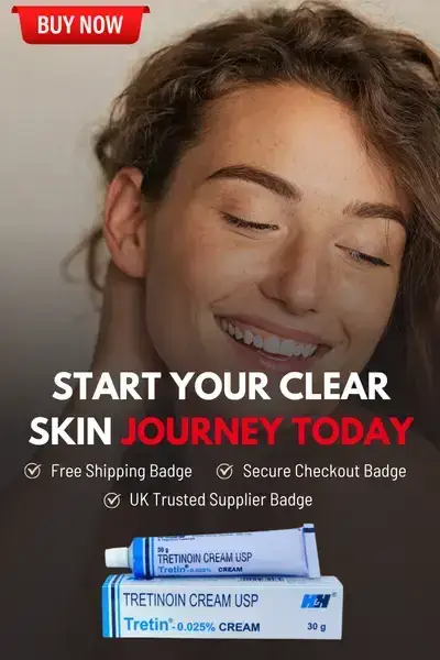 Start Your Clear Skin Journey Today