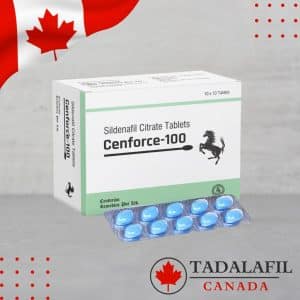 Cenforce 100mg