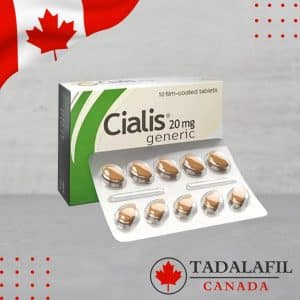 Generic Cialis